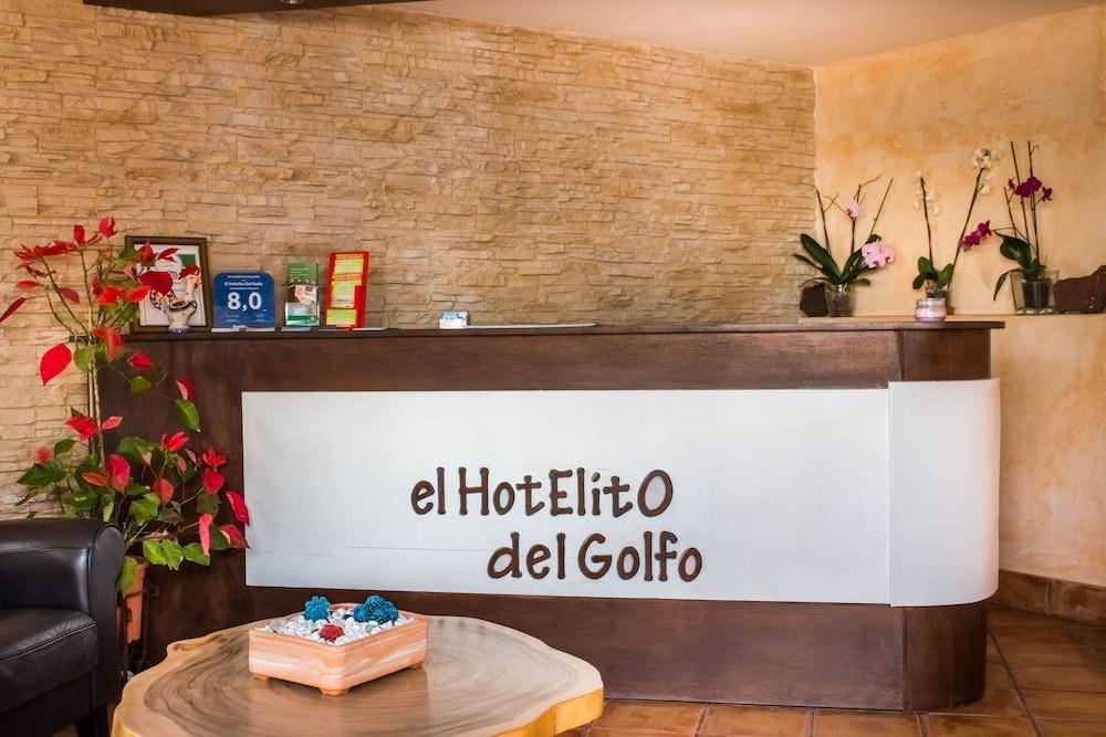 El Hotelito Del Golfo Exterior foto